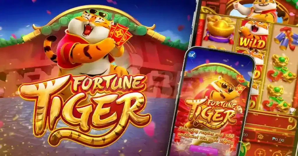 Fortune Tiger PG Soft
