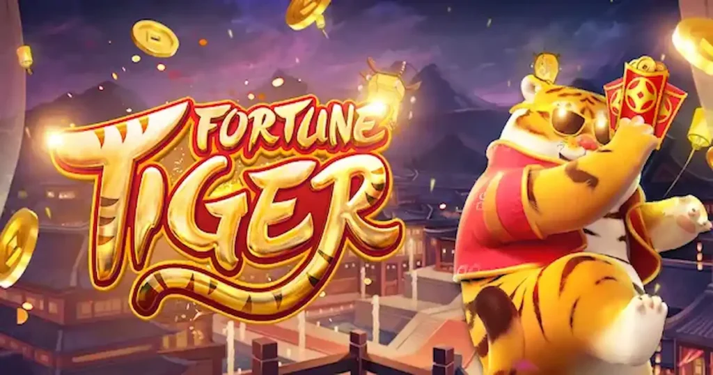 Jogo Fortune Tiger